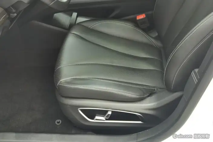 Geely Borui 2021 Model 1.8T Pilot Edition + – фото 19