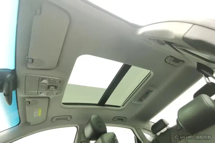 Geely Borui 2021 Model 1.8T Pilot Edition + – фото 21