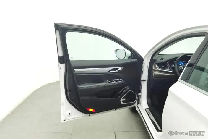 Geely Borui 2021 Model 1.8T Pilot Edition + – фото 22