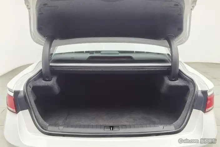 Geely Borui 2021 Model 1.8T Pilot Edition + – фото 24