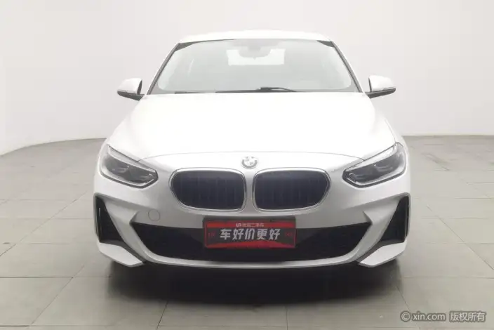 BMW 1 Series 2021 Model 120i M Sports Edition – фото 2