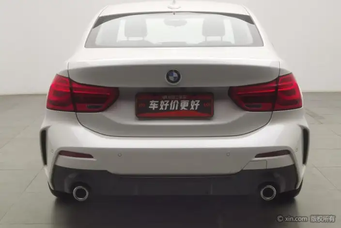 BMW 1 Series 2021 Model 120i M Sports Edition – фото 3
