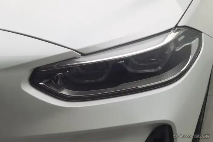BMW 1 Series 2021 Model 120i M Sports Edition – фото 7
