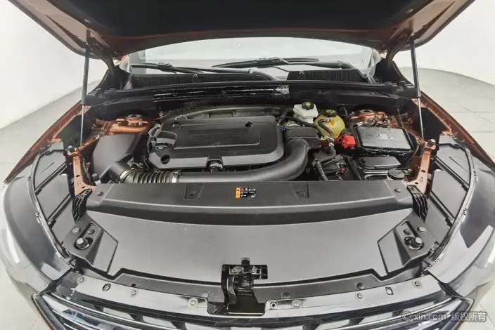 Buick Envision S 2020 Model 652T 4WD Luxury Model – фото 5