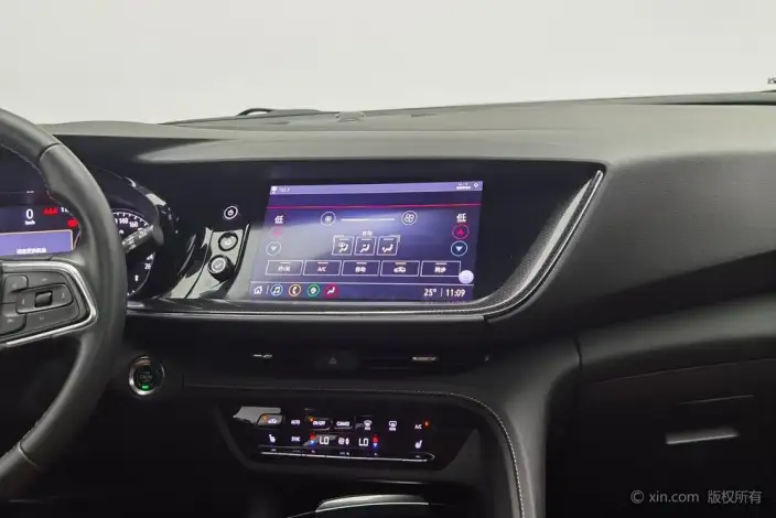 Buick Envision S 2020 Model 652T 4WD Luxury Model – фото 9