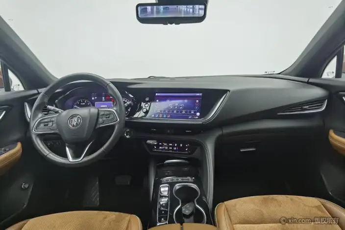 Buick Envision S 2020 Model 652T 4WD Luxury Model – фото 12