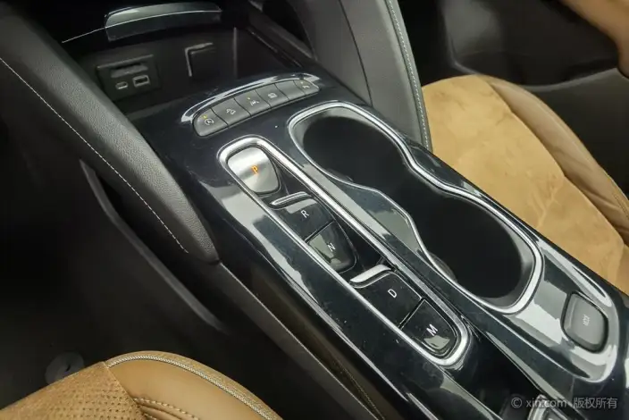 Buick Envision S 2020 Model 652T 4WD Luxury Model – фото 14