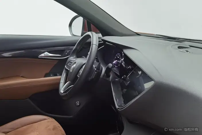 Buick Envision S 2020 Model 652T 4WD Luxury Model – фото 16