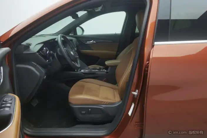 Buick Envision S 2020 Model 652T 4WD Luxury Model – фото 17