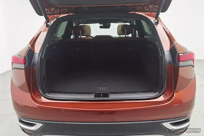 Buick Envision S 2020 Model 652T 4WD Luxury Model – фото 24