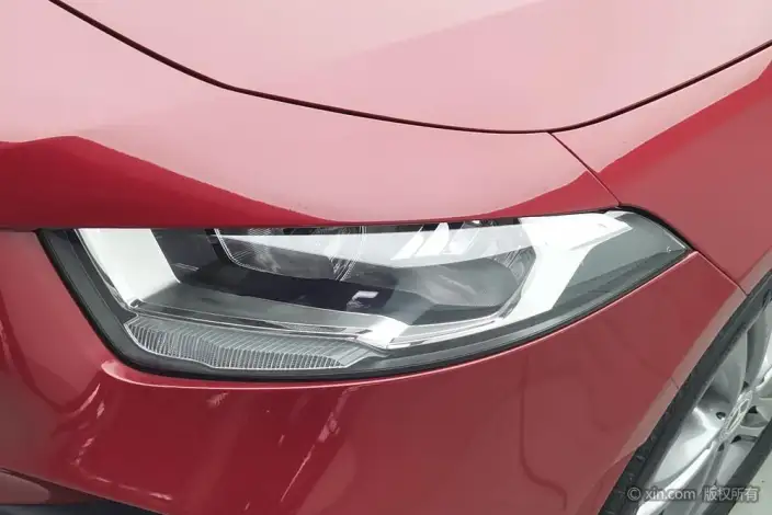 Mercedes-Benz A-class 2022 Model Facelift A 180 L Sports sedan – фото 7