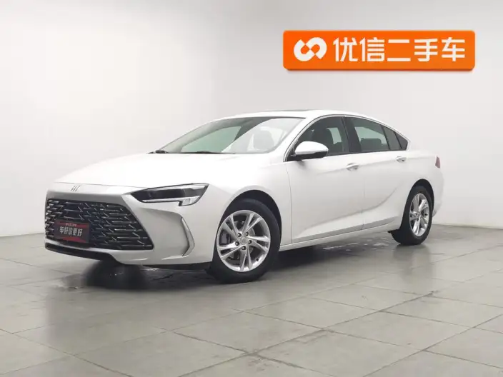 Buick Regal 2024 Model 25T Chao Xiang Edition – фото 1