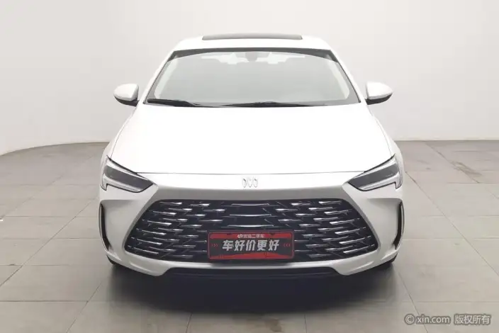 Buick Regal 2024 Model 25T Chao Xiang Edition – фото 2