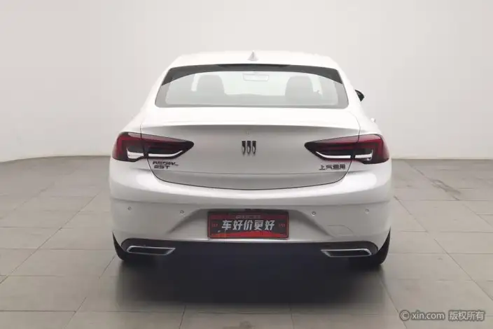 Buick Regal 2024 Model 25T Chao Xiang Edition – фото 3