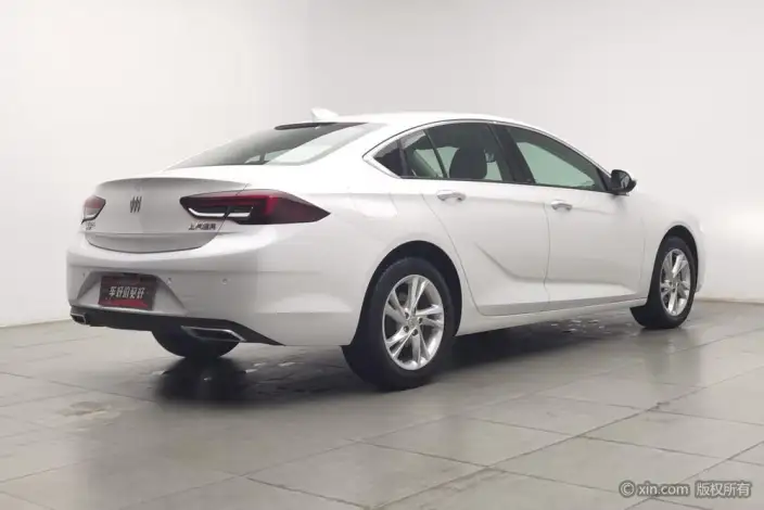 Buick Regal 2024 Model 25T Chao Xiang Edition – фото 4