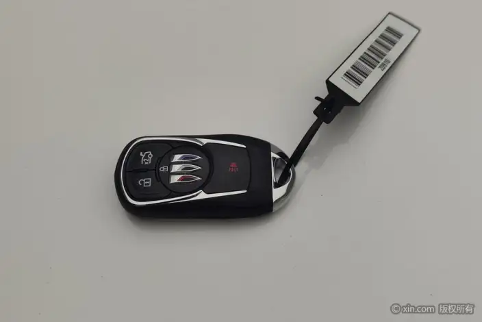 Buick Regal 2024 Model 25T Chao Xiang Edition – фото 6