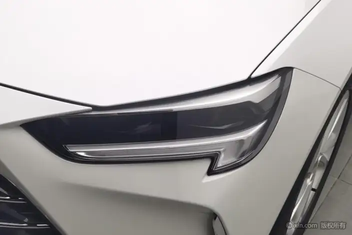 Buick Regal 2024 Model 25T Chao Xiang Edition – фото 7