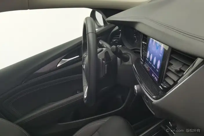 Buick Regal 2024 Model 25T Chao Xiang Edition – фото 8
