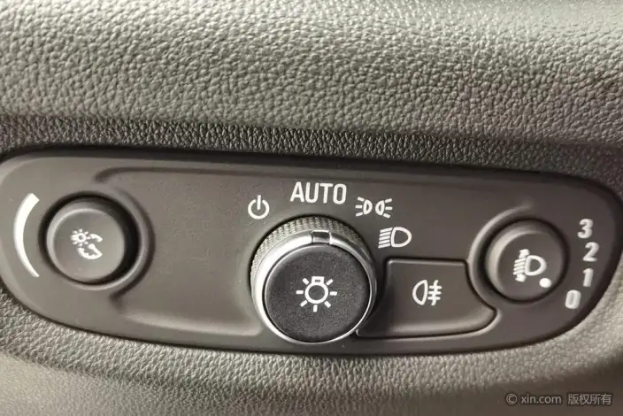 Buick Regal 2024 Model 25T Chao Xiang Edition – фото 9