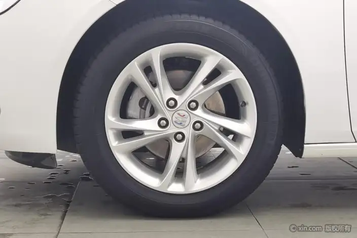 Buick Regal 2024 Model 25T Chao Xiang Edition – фото 12