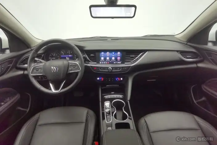 Buick Regal 2024 Model 25T Chao Xiang Edition – фото 14