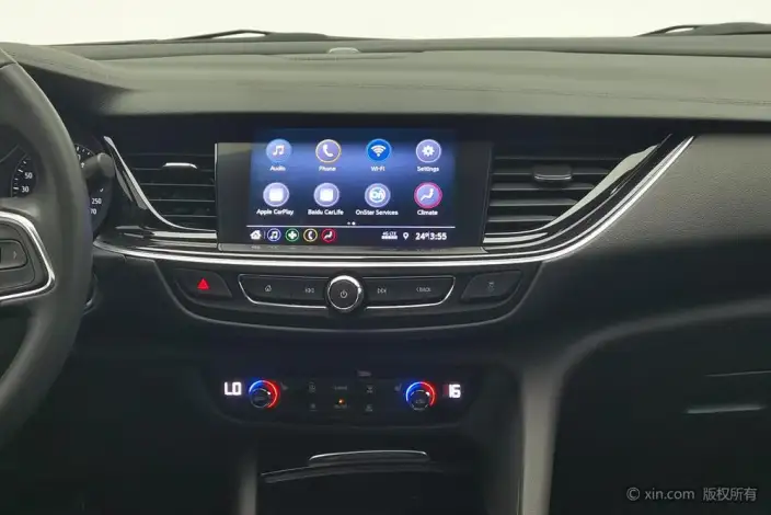 Buick Regal 2024 Model 25T Chao Xiang Edition – фото 15