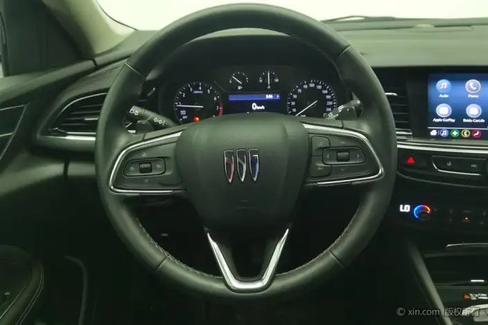 Buick Regal 2024 Model 25T Chao Xiang Edition – фото 16