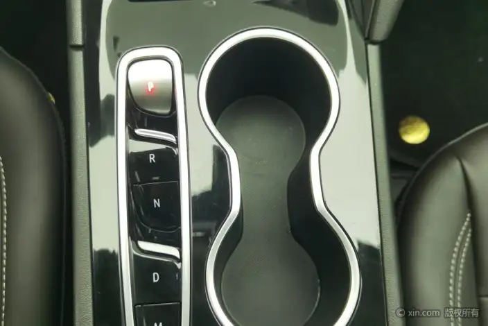 Buick Regal 2024 Model 25T Chao Xiang Edition – фото 17