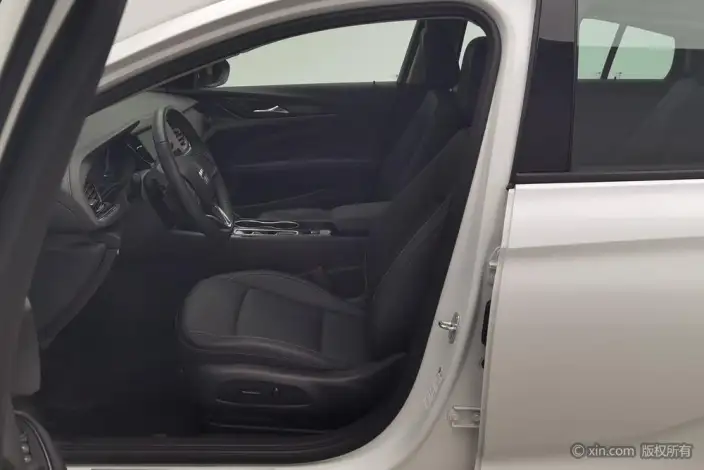 Buick Regal 2024 Model 25T Chao Xiang Edition – фото 18