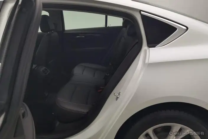 Buick Regal 2024 Model 25T Chao Xiang Edition – фото 20