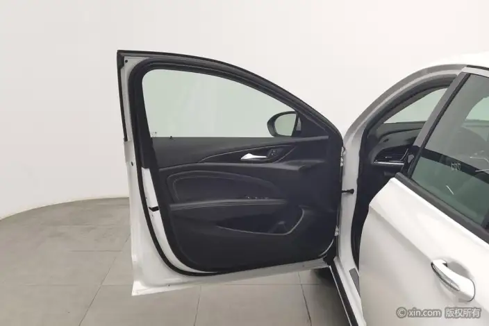 Buick Regal 2024 Model 25T Chao Xiang Edition – фото 22