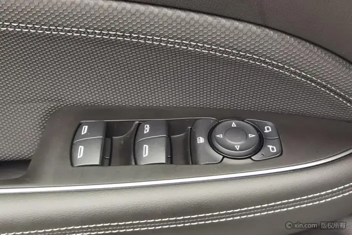 Buick Regal 2024 Model 25T Chao Xiang Edition – фото 23