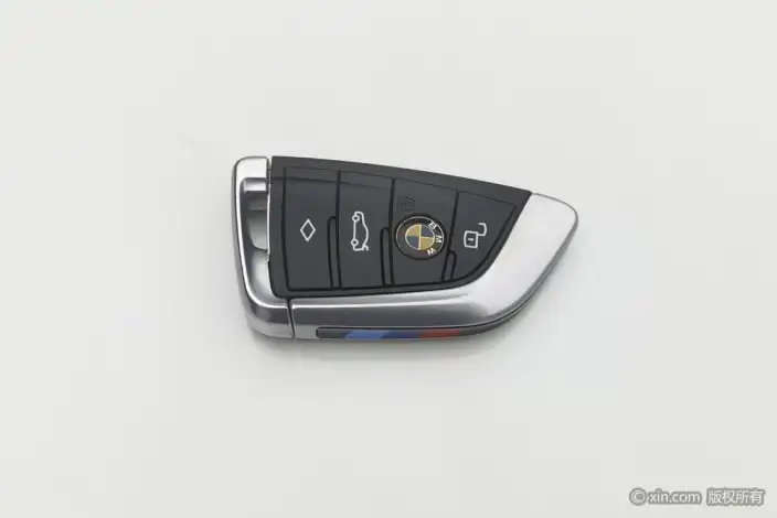 BMW 3 Series 2020 Model 320Li M Sports Set – фото 6