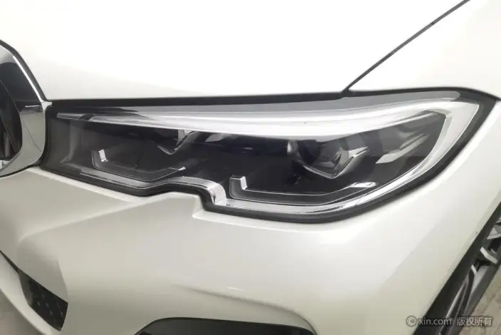 BMW 3 Series 2020 Model 320Li M Sports Set – фото 7