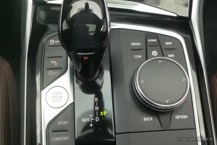 BMW 3 Series 2020 Model 320Li M Sports Set – фото 11