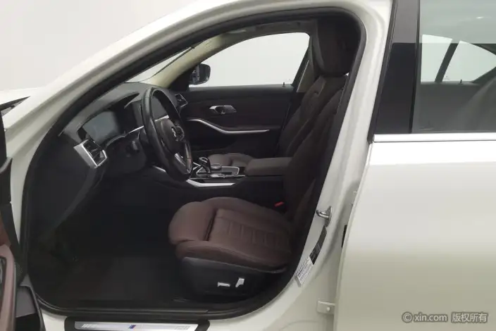 BMW 3 Series 2020 Model 320Li M Sports Set – фото 17