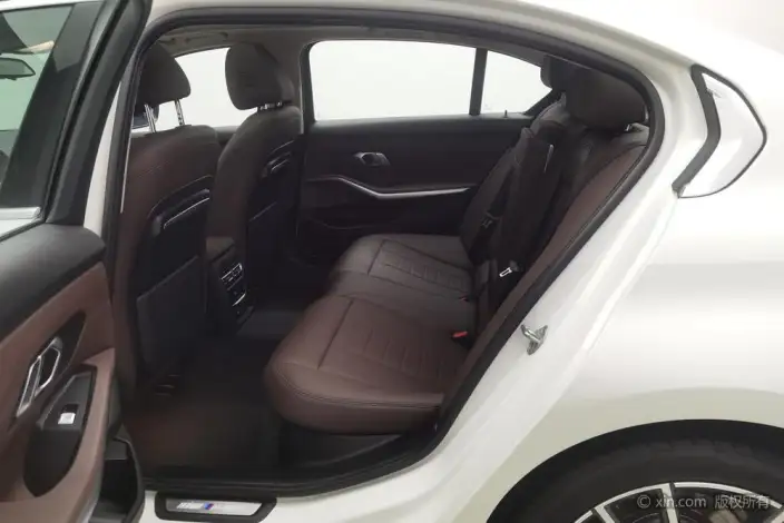 BMW 3 Series 2020 Model 320Li M Sports Set – фото 20