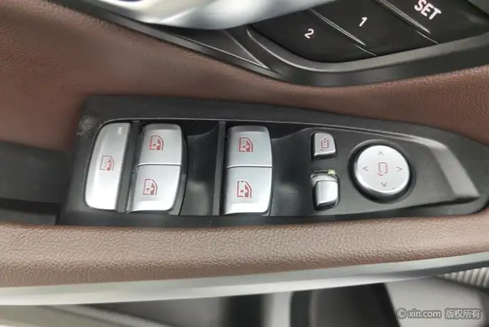 BMW 3 Series 2020 Model 320Li M Sports Set – фото 23