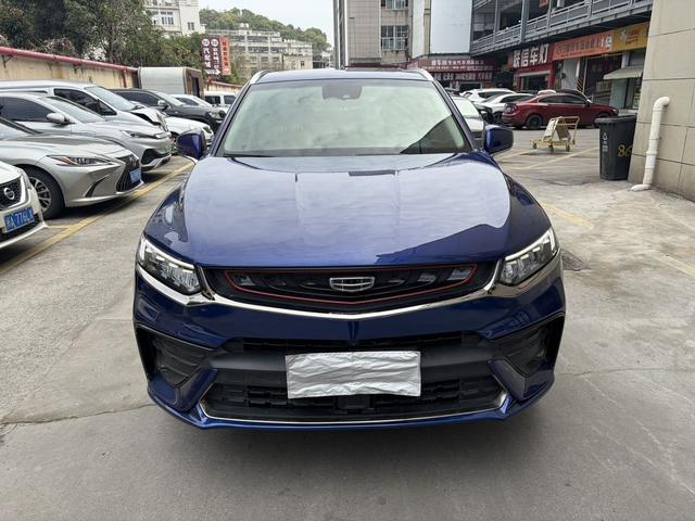 Xingyue Модель 2020 года High Power Edition 350T Shine Exeed Compass – фото 2