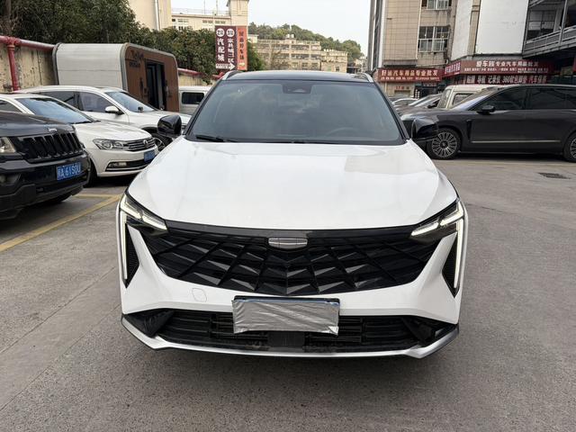 Geely Boyue 2023 Boyue COOL 1.5T Smart Enjoy – фото 2