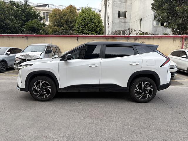 Geely Boyue 2023 Boyue COOL 1.5T Smart Enjoy – фото 4