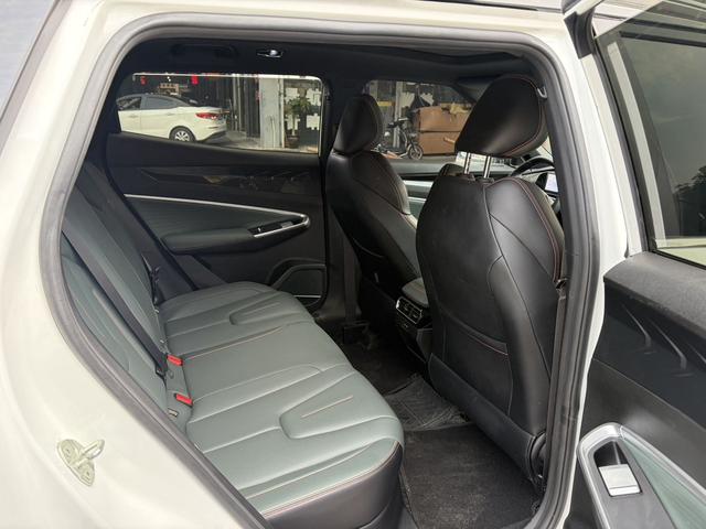 Geely Boyue 2023 Boyue COOL 1.5T Smart Enjoy – фото 9
