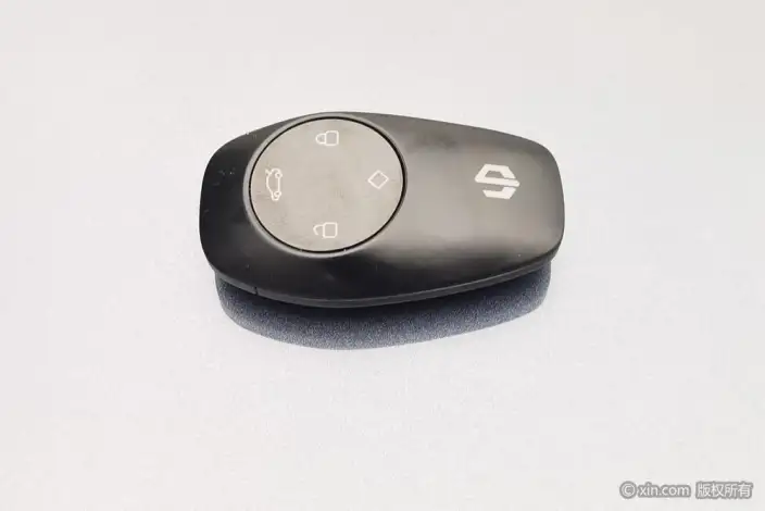 Leapmotor T03 2023 Model 200 Light Edition – фото 6