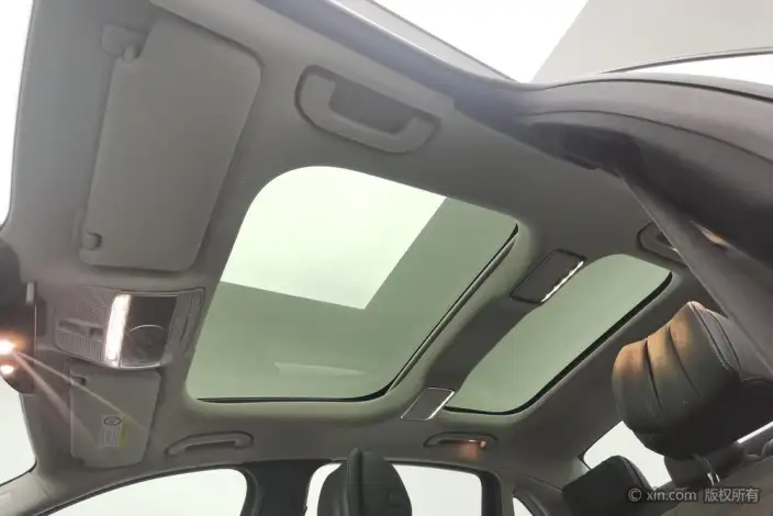 Mercedes-Benz E-Class PHEV 2021 Model E 350 e L Sports sedan – фото 21