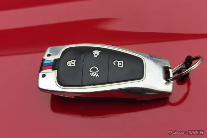 BAIC BJ40 2023 Model 2.0T Automatic 4WD City Hunter Edition Warrior Model – фото 5