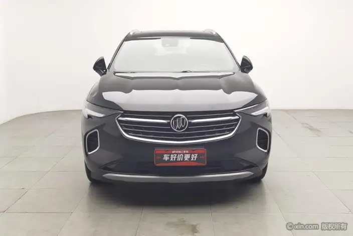 Buick Envision S 2020 Model 652T 2WD Luxury Model – фото 2