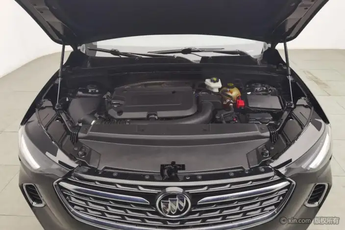 Buick Envision S 2020 Model 652T 2WD Luxury Model – фото 5