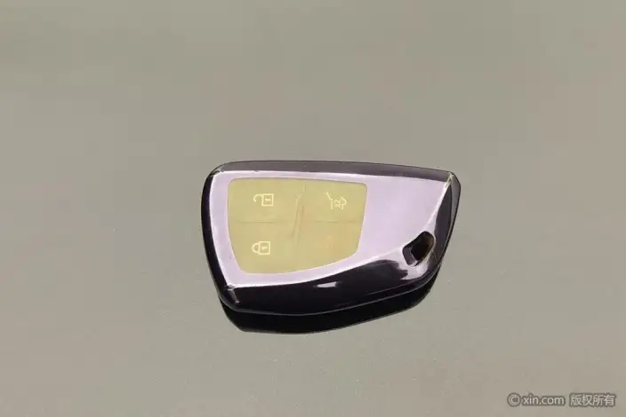 Buick Envision S 2020 Model 652T 2WD Luxury Model – фото 6