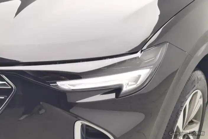 Buick Envision S 2020 Model 652T 2WD Luxury Model – фото 7