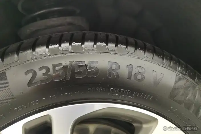 Buick Envision S 2020 Model 652T 2WD Luxury Model – фото 10